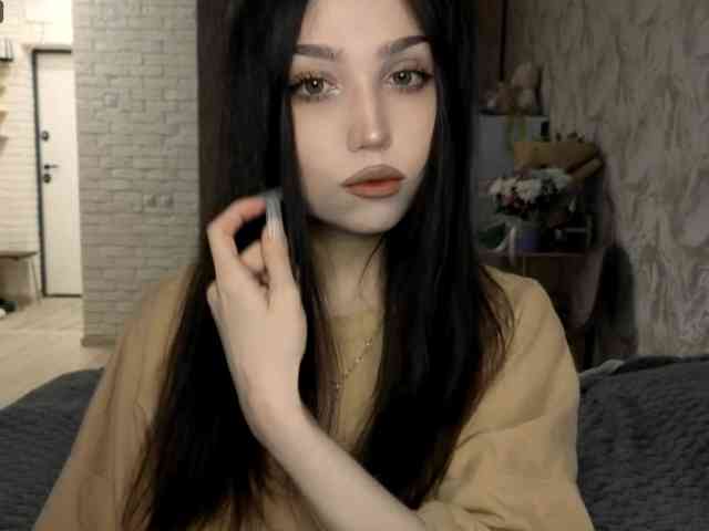 MeghanEberting webcam