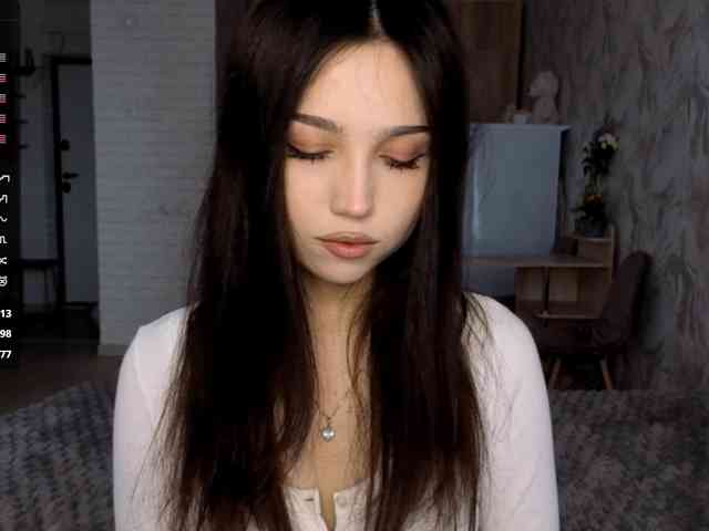 Modèle: MeghanEberting