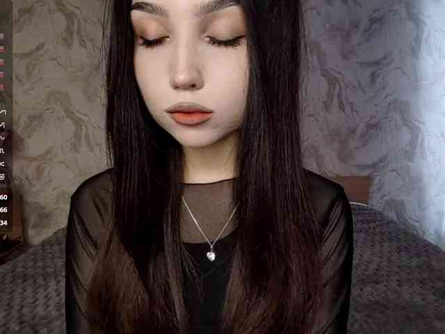 MeghanEberting webcam