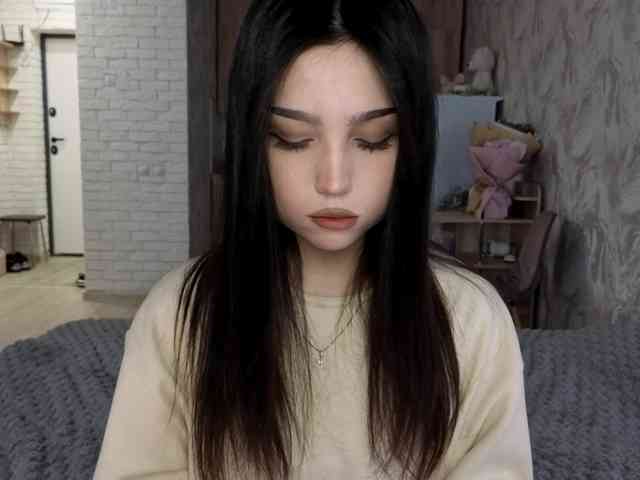 MeghanEberting webcam