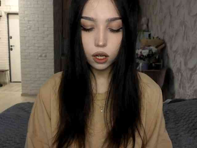 MeghanEberting webcam