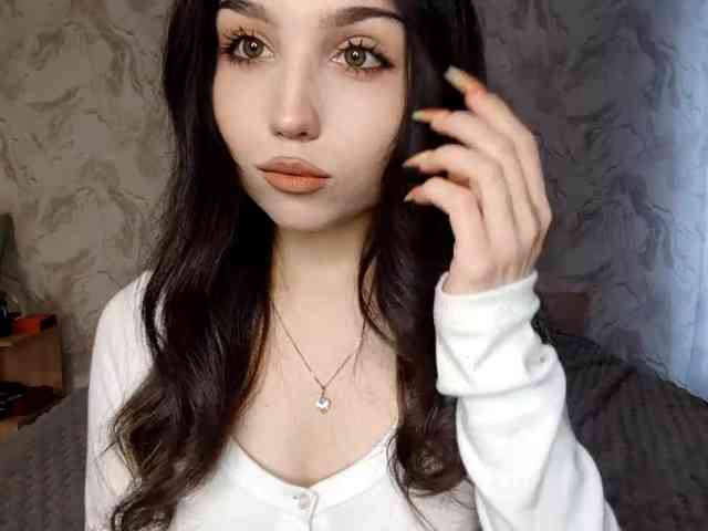 MeghanEberting webcam