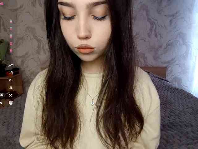 MeghanEberting webcam