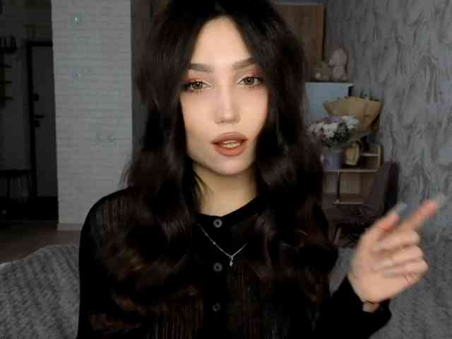 Modèle: MeghanEberting
