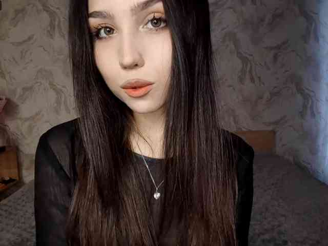 Modèle: MeghanEberting