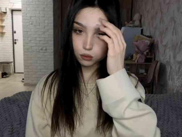 MeghanEberting webcam