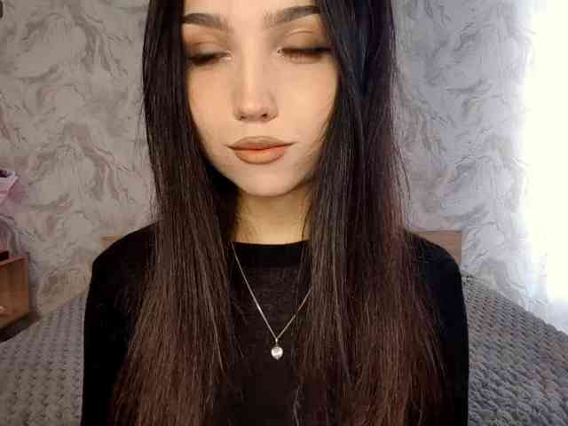 Modèle: MeghanEberting