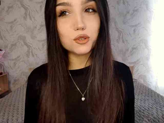 MeghanEberting webcam