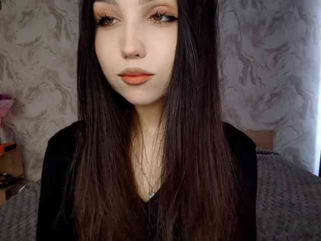 MeghanEberting webcam