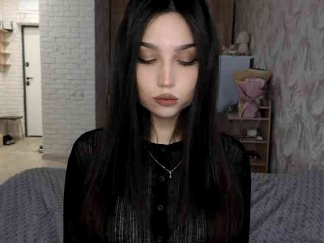 MeghanEberting webcam