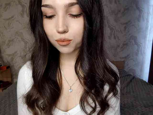 MeghanEberting webcam