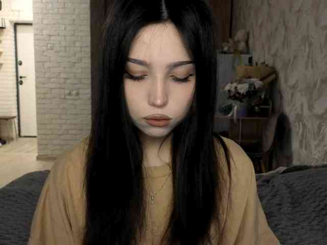 MeghanEberting webcam