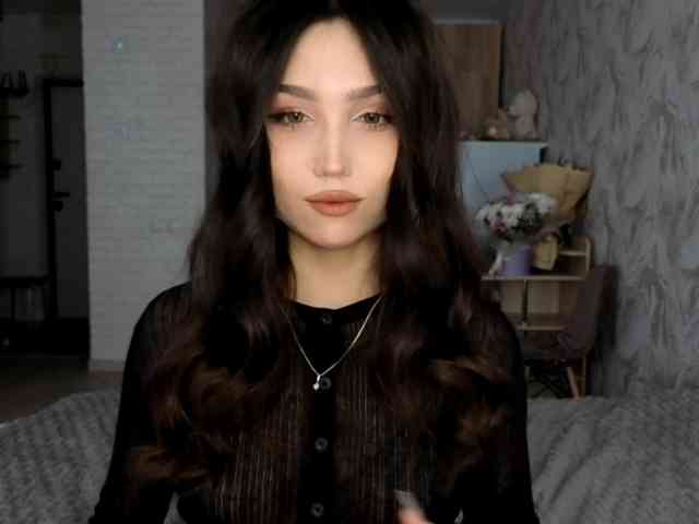 Modèle: MeghanEberting