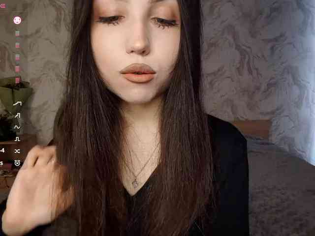 MeghanEberting webcam