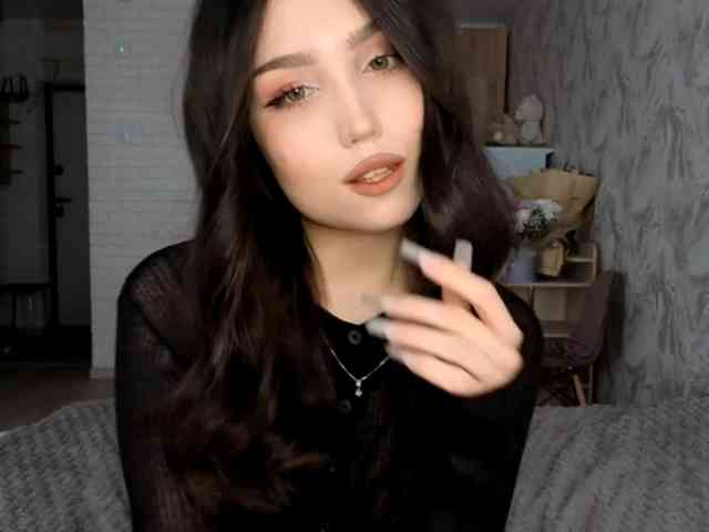 Modèle: MeghanEberting