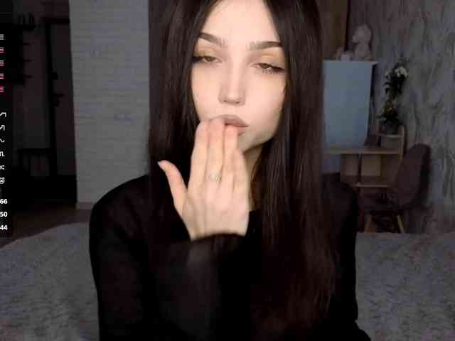 Modèle: MeghanEberting