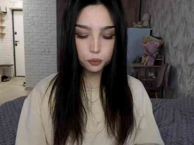 MeghanEberting webcam