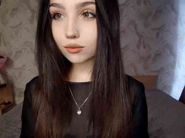 Modèle: MeghanEberting