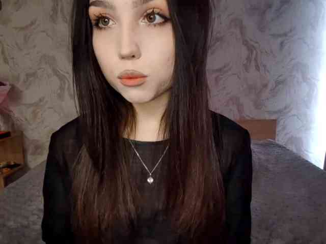 MeghanEberting webcam