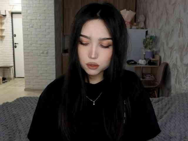 MeghanEberting webcam