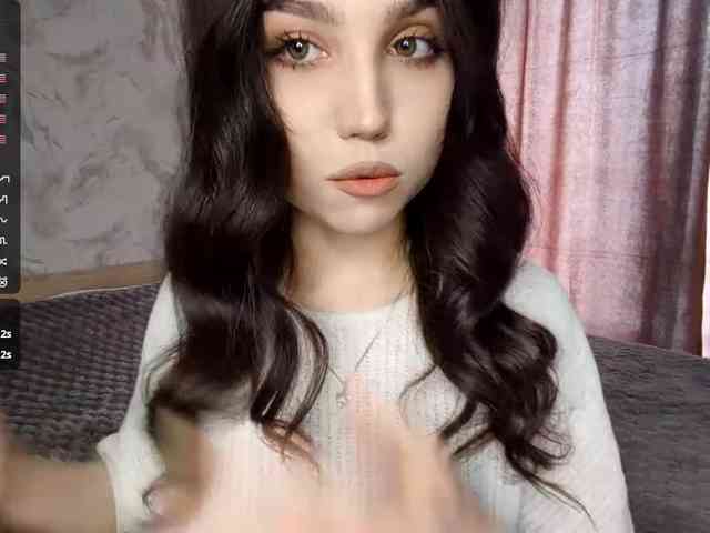 MeghanEberting webcam