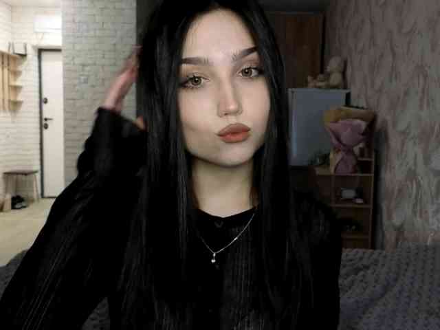 Modèle: MeghanEberting
