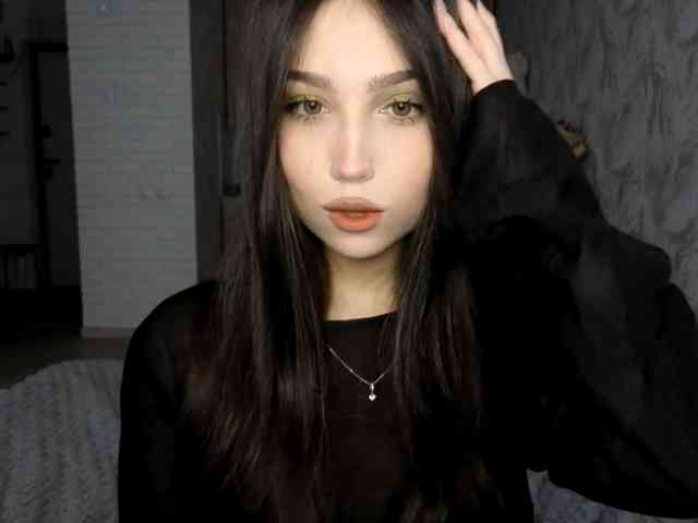 MeghanEberting webcam