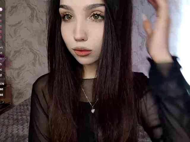 MeghanEberting webcam