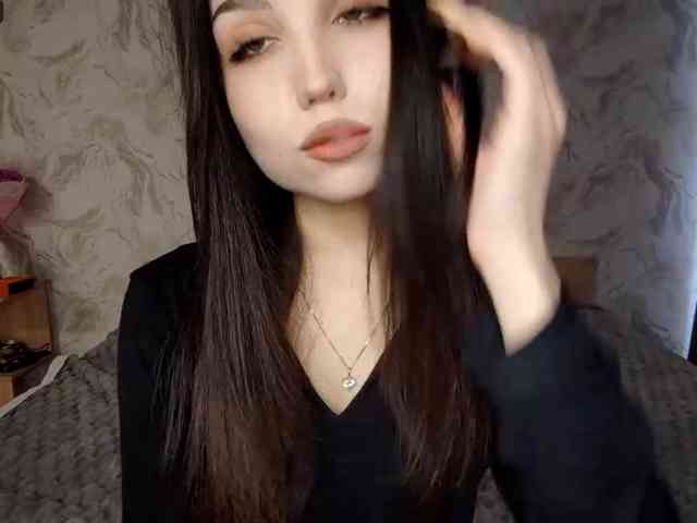 MeghanEberting webcam