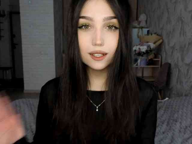 MeghanEberting webcam