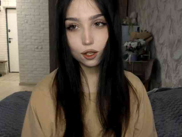 MeghanEberting webcam