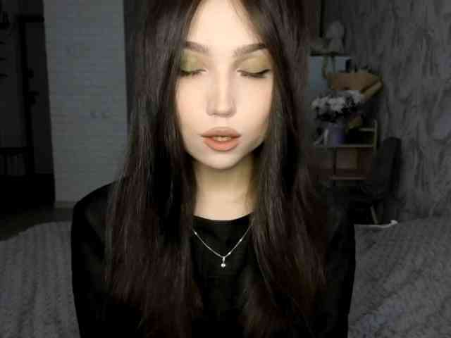MeghanEberting webcam