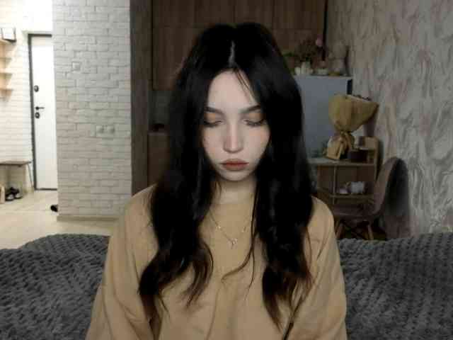 MeghanEberting webcam