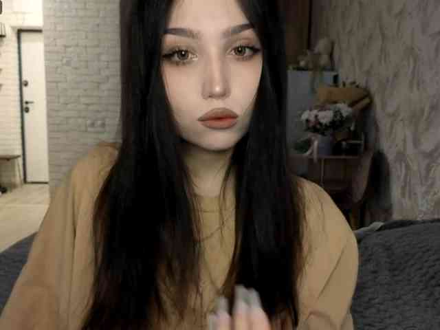 MeghanEberting webcam