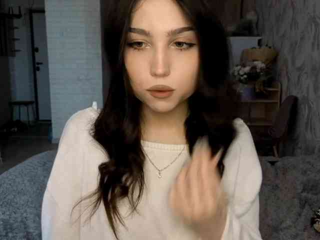 MeghanEberting webcam