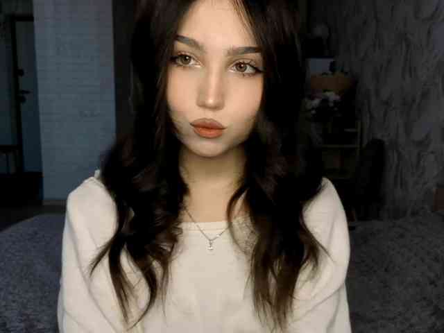 Modèle: MeghanEberting