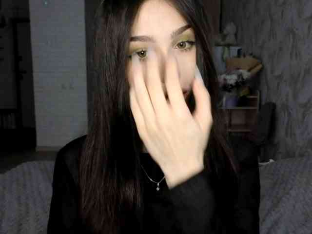 MeghanEberting webcam