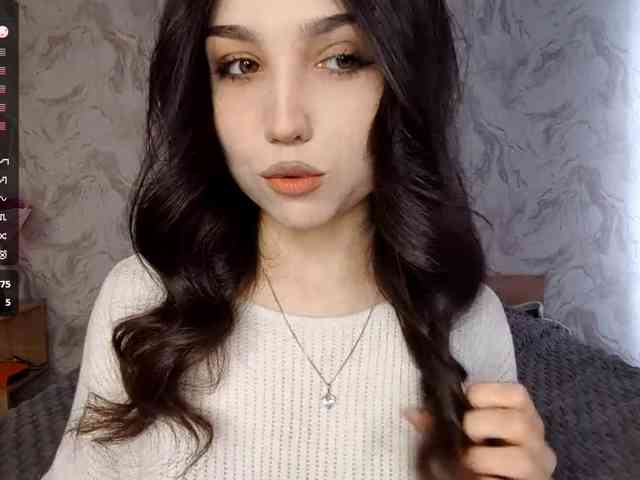 MeghanEberting webcam