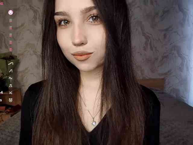 MeghanEberting Live Webcam on BongaCams