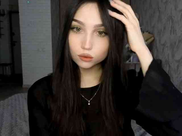 MeghanEberting webcam