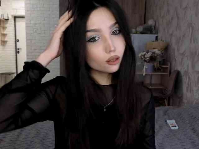 MeghanEberting webcam