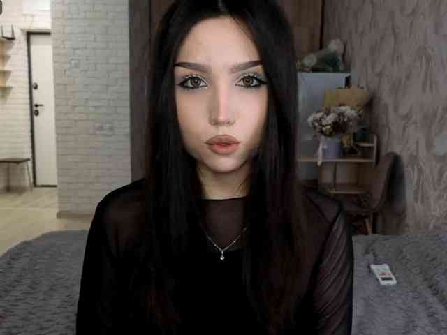 MeghanEberting webcam