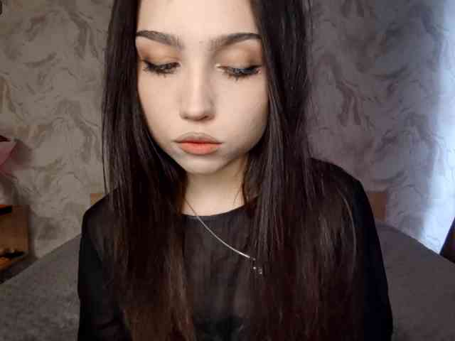 Modèle: MeghanEberting