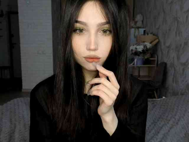 MeghanEberting webcam