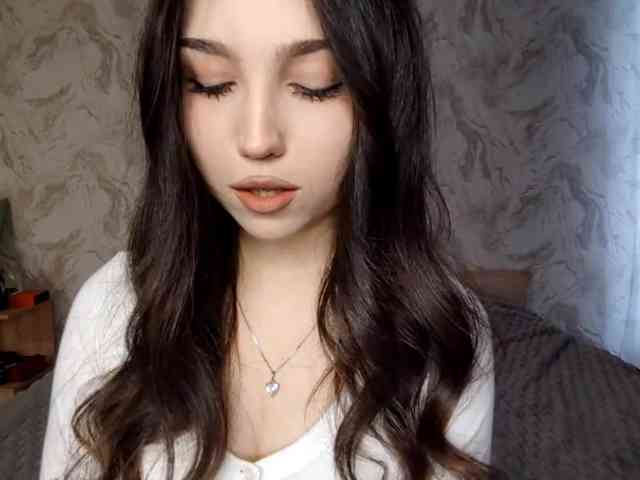 MeghanEberting webcam