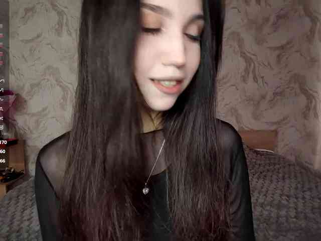 MeghanEberting webcam