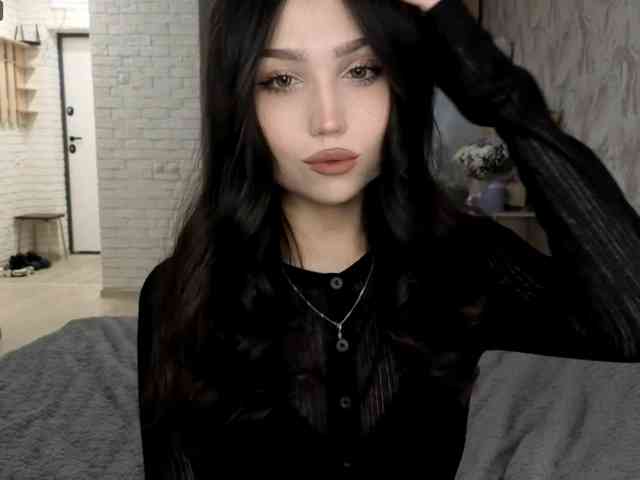 Modèle: MeghanEberting
