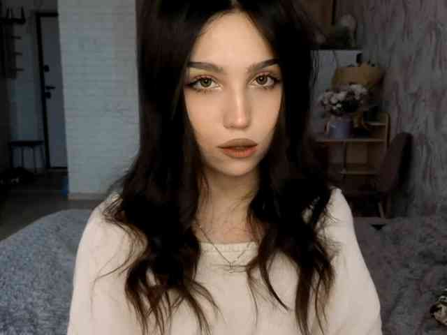 MeghanEberting webcam