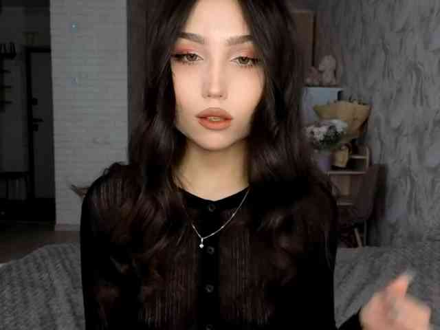 Modèle: MeghanEberting