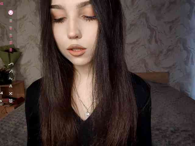 MeghanEberting Live Webcam on BongaCams